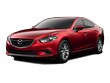 Used 2017 Mazda Mazda6 Sport Sedan