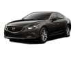 Used 2017 Mazda Mazda6 Sport Sedan