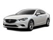 Used 2017 Mazda Mazda6 Touring Sedan