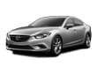 Used 2017 Mazda Mazda6 Touring Sedan