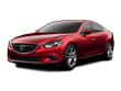 Used 2017 Mazda Mazda6 Touring Sedan