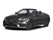  Mercedes-Benz AMG C 43