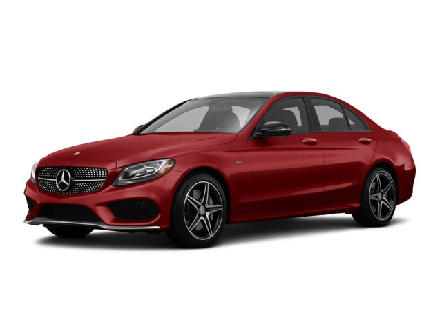 2017 Mercedes-Benz C-Class AMG C43 4MATIC's photo