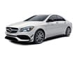 Used 2017 Mercedes-Benz AMG CLA 45 4MATIC Coupe