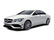 Mercedes-Benz AMG CLA 45