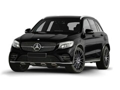 Used 2017 Mercedes-Benz AMG GLC 43 4MATIC SUV for Sale in San Rafael, CA
