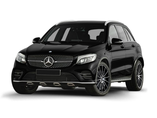 2017 Mercedes-Benz GLC AMG GLC43 4MATIC's photo