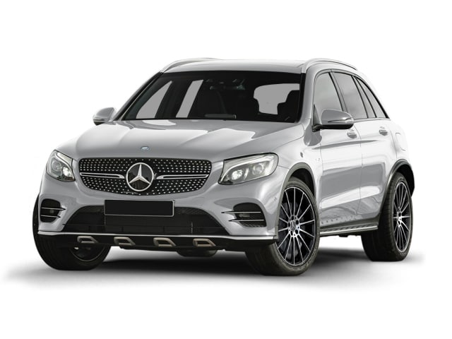 2017 Mercedes-Benz GLC AMG® GLC43 for sale in Kennewick, WA