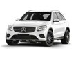 Used 2017 Mercedes-Benz GLC 43 AMG® SUV