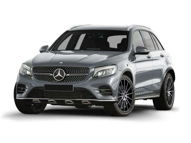 2017 Mercedes-Benz GLC AMG® GLC43 for sale in Wilmington, NC