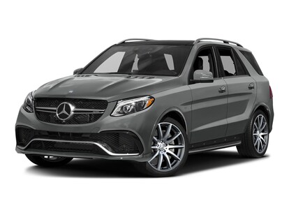Used 17 Mercedes Benz Amg Gle 43 For Sale Near Houston Tx Stock Tha