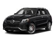  Mercedes-Benz AMG GLE 63