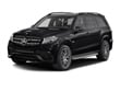 Used 2017 Mercedes-Benz AMG GLS 63 4MATIC SUV
