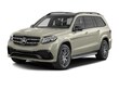  Mercedes-Benz AMG GLS 63