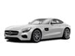 Used 2017 Mercedes-Benz AMG GT AMG GT Coupe
