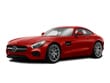 Used 2017 Mercedes-Benz AMG GT  Coupe