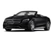 Used 2017 Mercedes-Benz S-Class S 63 AMGÂ® Cabriolet