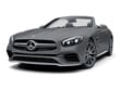 Used 2017 Mercedes-Benz SL-Class SL 63 AMG® Convertible