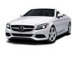 Used 2017 Mercedes-Benz C-Class C 300 Cabriolet