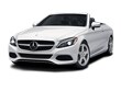 Used 2017 Mercedes-Benz C-Class C 300 Cabriolet