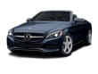 Used 2017 Mercedes-Benz C-Class C 300 Convertible