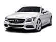 Used 2017 Mercedes-Benz C-Class C 300 4MATIC Cabriolet
