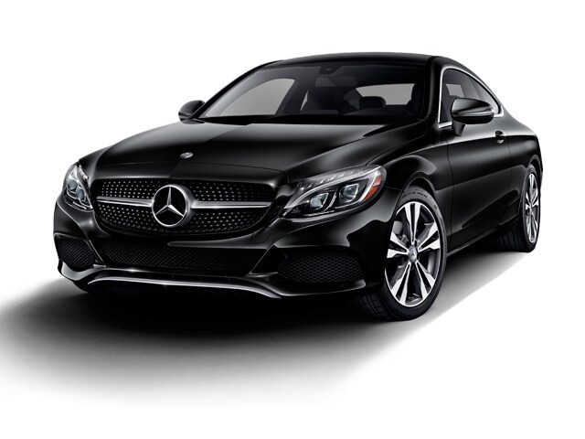 Certified Pre Owned 2017 Mercedes Benz C Class For Sale In Arlington Va Wddwj4kb8hf418432