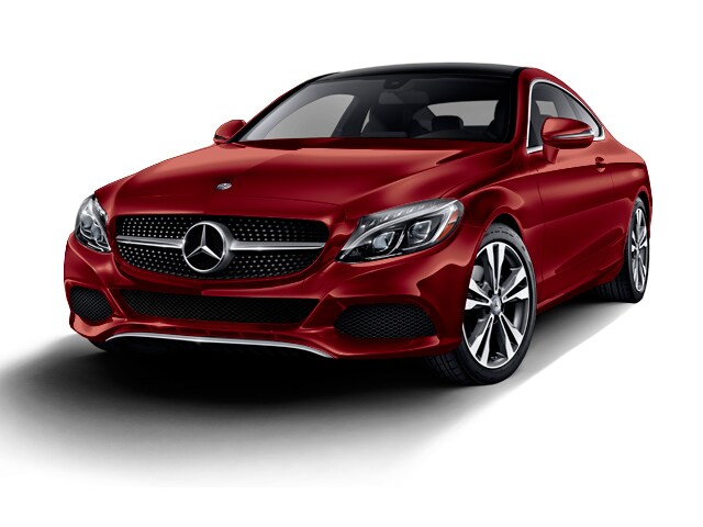 2017 Mercedes-Benz C-Class C300's photo