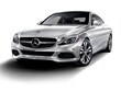 Used 2017 Mercedes-Benz C-Class C 300 4MATIC Coupe