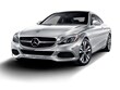 Used 2017 Mercedes-Benz C-Class C 300 Coupe