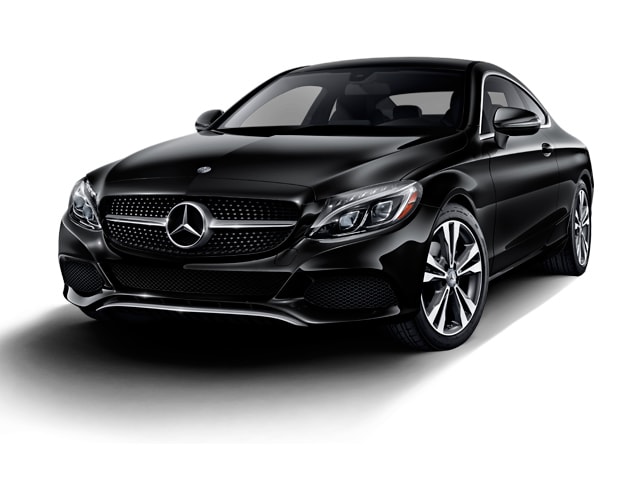 2017 Mercedes-Benz C-Class C300's photo
