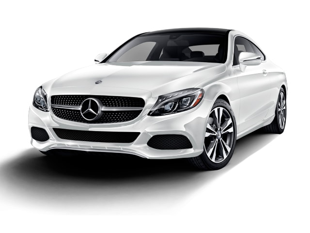 2017 Mercedes-Benz C-Class C300's photo