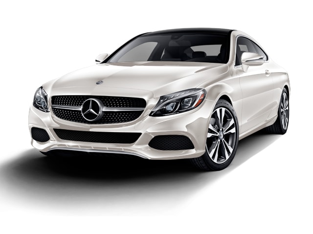 2017 Mercedes-Benz C-Class C300's photo