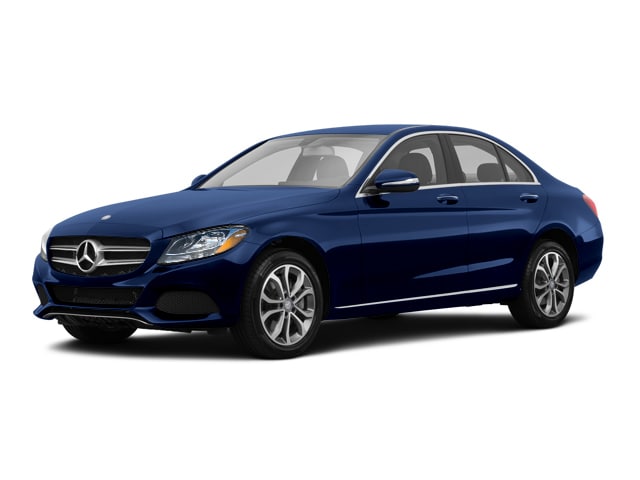 2017 Mercedes-Benz C-Class C300 4MATIC's photo
