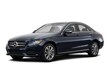 Used 2017 Mercedes-Benz C-Class C 300 4MATIC Sedan