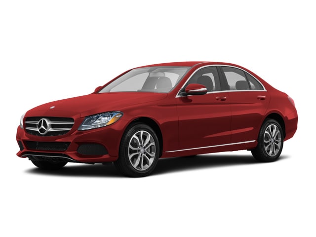 2017 Mercedes-Benz C-Class C300 4MATIC's photo