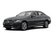 Used 2017 Mercedes-Benz C-Class C 300 Sedan