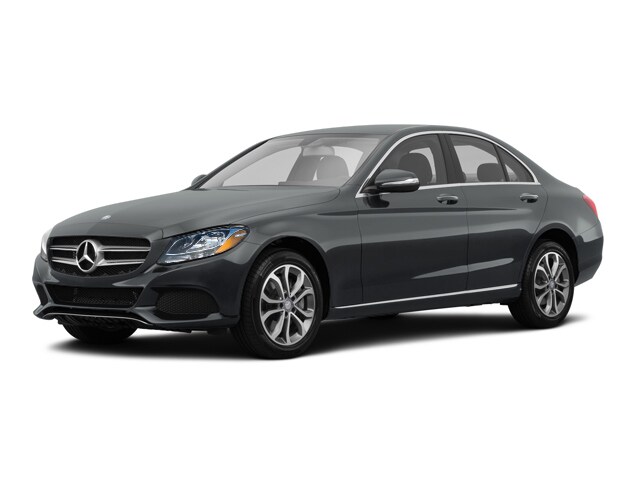 Used 17 Mercedes Benz C Class For Sale At Mercedes Benz Of Hanover Vin 55swf4kbxhu