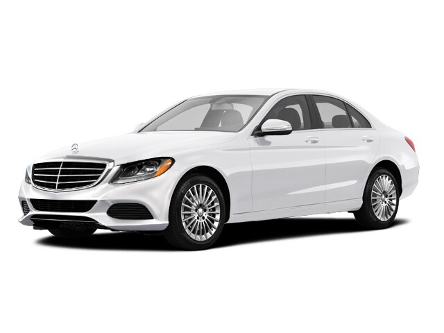 Used 2017 Mercedes Benz C Class For Sale In Brentwood Tn
