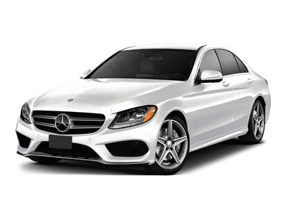 Used 2017 Mercedes Benz C Class C 300 For Sale In Bakersfield Ca