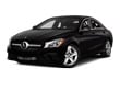 Used 2017 Mercedes-Benz CLA 250 Coupe