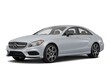  Mercedes-Benz CLS 550