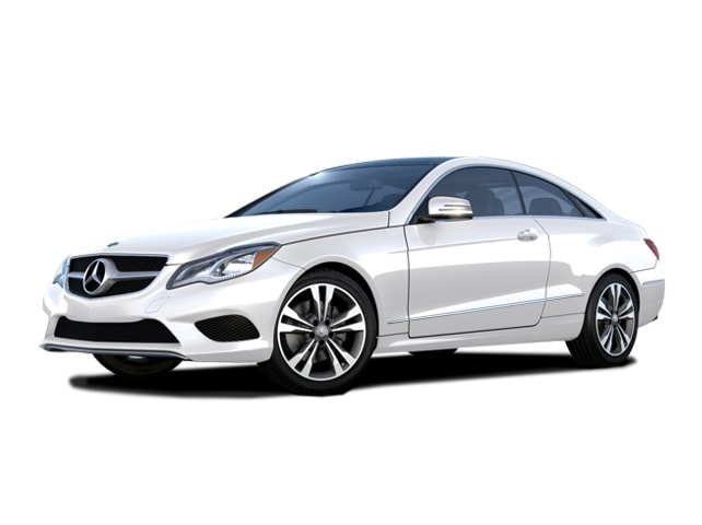 2017 Mercedes-Benz E-Class E400's photo