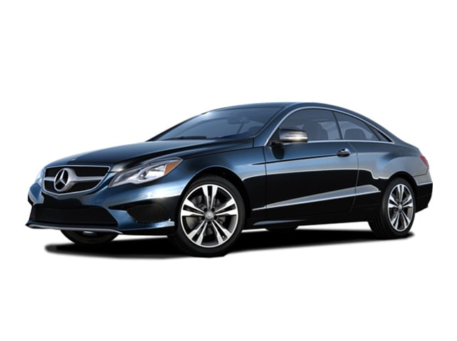 2017 Mercedes-Benz E-Class E400 4MATIC's photo