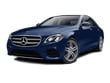Used 2017 Mercedes-Benz E-Class E 300 4MATIC Sedan