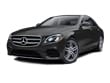 Used 2017 Mercedes-Benz E-Class E 300 4MATIC Sedan