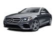Used 2017 Mercedes-Benz E-Class E 300 4MATIC Sedan