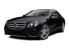 used 2017 Mercedes-Benz E-Class E 300 Sedan for sale in atlanta