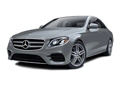 Used 2017 Mercedes-Benz E-Class E 300 Sedan near League City, TX