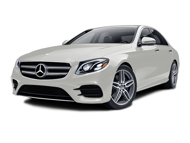 2017 Mercedes-Benz E-Class E300's photo